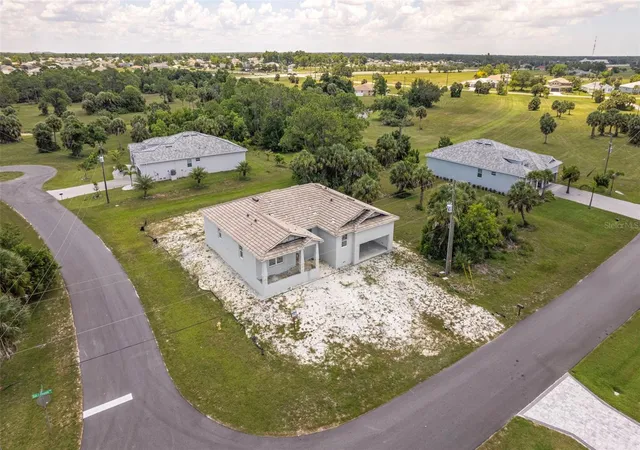 2nd image of 16265 San Edmundo Rd, Punta Gorda, FL 33955 | MLS# C7527683