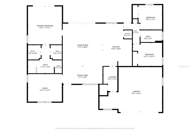 25th image of 16265 San Edmundo Rd, Punta Gorda, FL 33955 | MLS# C7527683