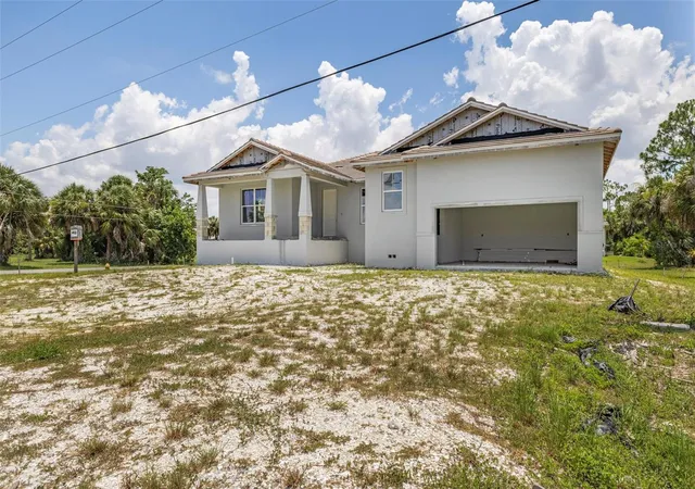 5th image of 16265 San Edmundo Rd, Punta Gorda, FL 33955 | MLS# C7527683
