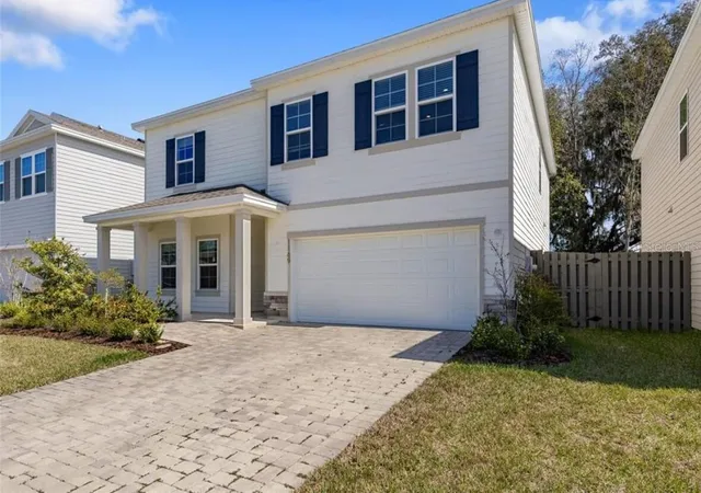 1st image of 1169 Nw 133rd Wy, Newberry, FL 32669 | MLS# O6419581