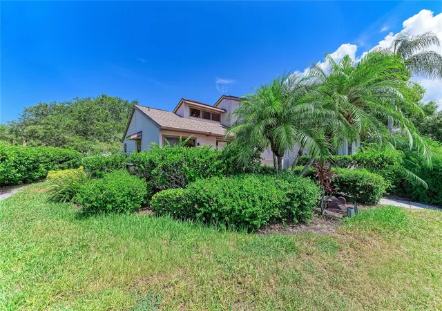 Photo 1 of Condo for sale at 4515 Winston Ln N #47, Sarasota, FL 34235 | MLS# A4697979 | Listing updated on 2026-07-06