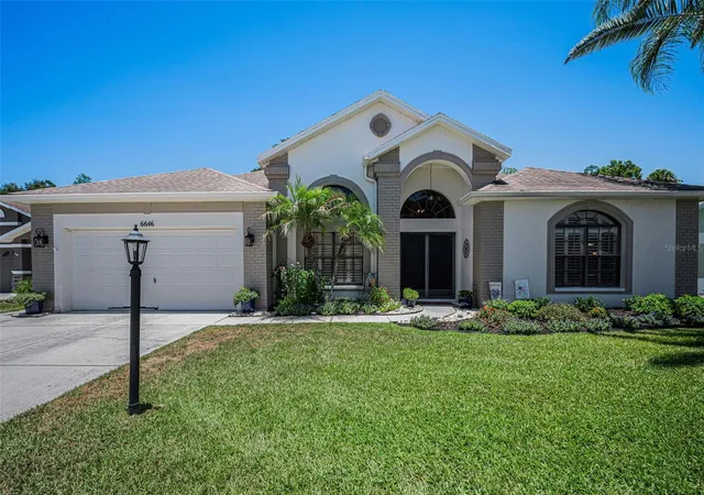 1st image of 6646 Garden Palm Ct, New Port Richey, FL 34655 | MLS# W7887023