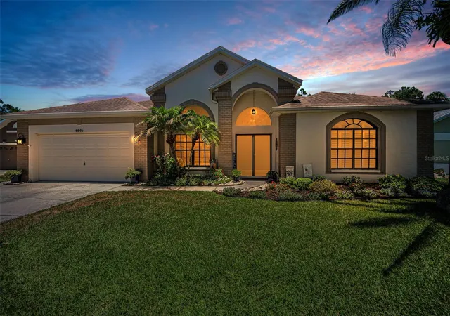 2nd image of 6646 Garden Palm Ct, New Port Richey, FL 34655 | MLS# W7887023