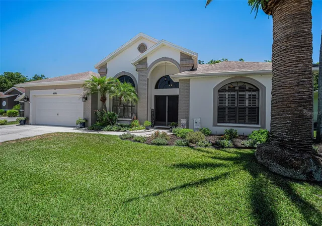5th image of 6646 Garden Palm Ct, New Port Richey, FL 34655 | MLS# W7887023