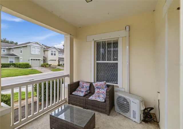Photo 4 of Townhouse for sale at 2041 Lacie Jo Ln, Kissimmee, FL 34743 | MLS# O6419582 | Listing updated on 2026-09-22