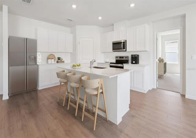 2nd image of 24226 Nw 13th Blvd, Newberry, FL 32669 | MLS# OM727281