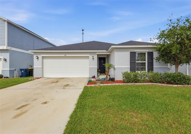 Photo 1 of Single family home for sale at 1341 Mattie Pointe Blvd, Auburndale, FL 33823 | MLS# TB8522691 | Listing updated on 2026-08-11