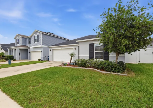 Photo 2 of Single family home for sale at 1341 Mattie Pointe Blvd, Auburndale, FL 33823 | MLS# TB8522691 | Listing updated on 2026-08-11