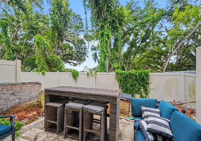 Photo 26 of Townhouse for sale at 5374 Sylvester Loop, TAMPA, FL 33610 | MLS# TB8522696 | Listing updated on 2026-09-26
