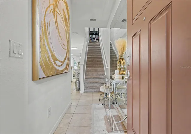 Photo 3 of Townhouse for sale at 5374 Sylvester Loop, Tampa, FL 33610 | MLS# TB8522696 | Listing updated on 2026-09-26