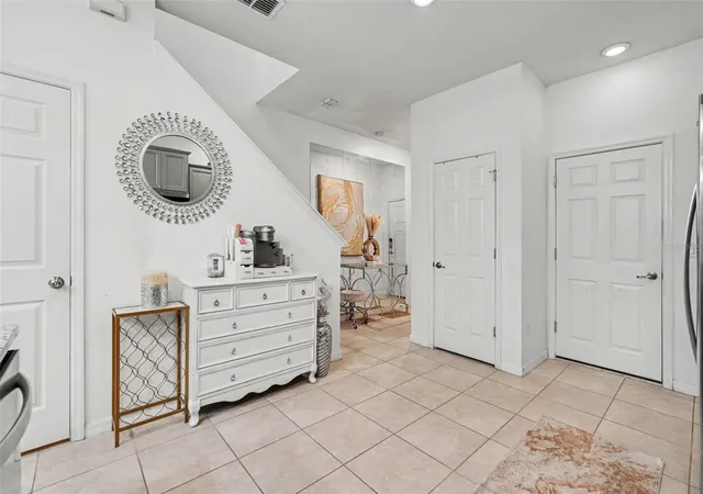 Photo 4 of Townhouse for sale at 5374 Sylvester Loop, Tampa, FL 33610 | MLS# TB8522696 | Listing updated on 2026-09-26