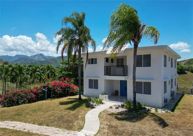 Photo 1 of Single family home for sale at 6 Haciendad De Yauco #6, Yauco, PR 00698 | MLS# PR9122297 | Listing updated on 2026-10-08