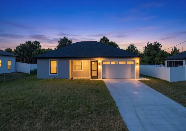 Photo 1 of Single family home for sale at 19226 Brandon Ave, Port Charlotte, FL 33954 | MLS# C7527687 | Listing updated on 2026-09-07