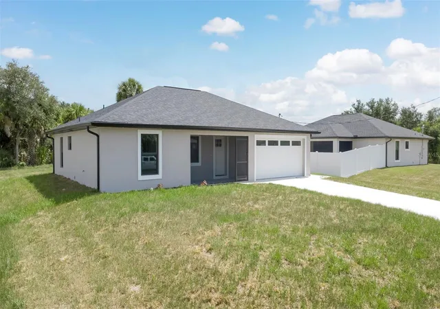Photo 18 of Single family home for sale at 19226 Brandon Ave, Port Charlotte, FL 33954 | MLS# C7527687 | Listing updated on 2026-09-07