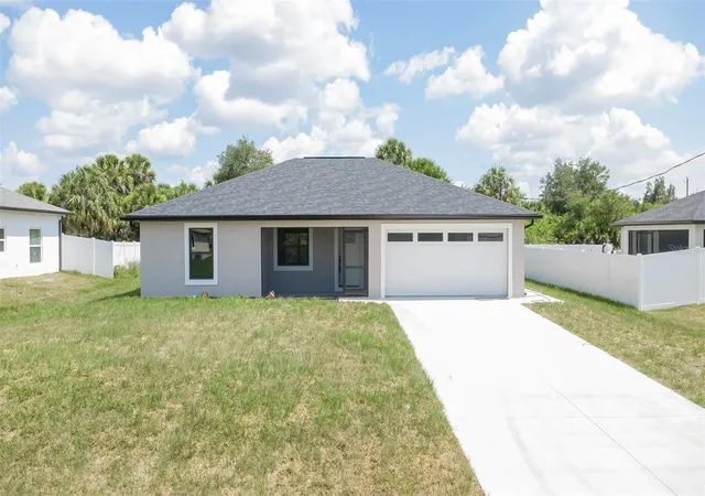 Photo 2 of Single family home for sale at 19226 Brandon Ave, Port Charlotte, FL 33954 | MLS# C7527687 | Listing updated on 2026-09-07