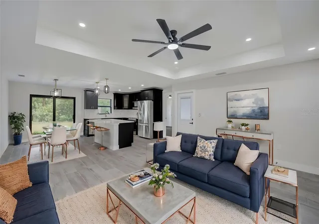 Photo 2 of Single family home for sale at 19226 Brandon Ave, Port Charlotte, FL 33954 | MLS# C7527687 | Listing updated on 2026-09-07