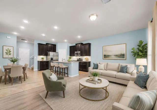 Photo 2 of Townhouse for sale at 4958 White Sanderling Ct, Tampa, FL 33619 | MLS# TB8522699 | Listing updated on 2026-10-05