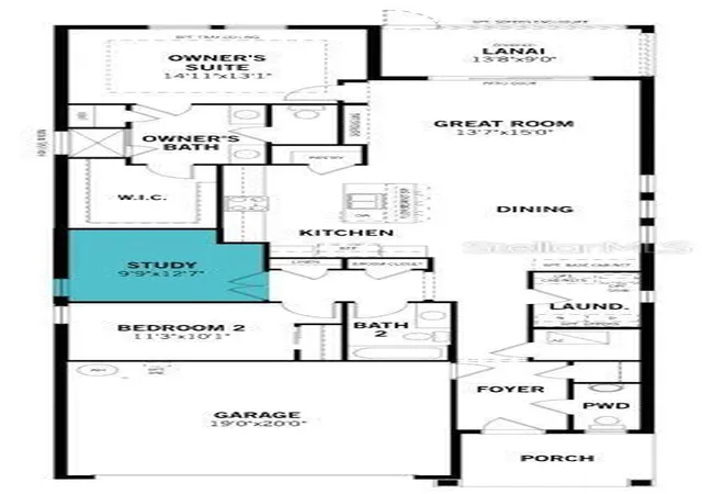 2nd image of 12128 Meditation Trl, Venice, FL 34293 | MLS# TB8522704