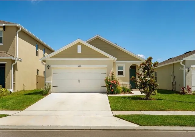 Homes for sale in Sanford, FL | 3624 Sungrove Cir, Sanford, FL 32771 | MLS# O6419591