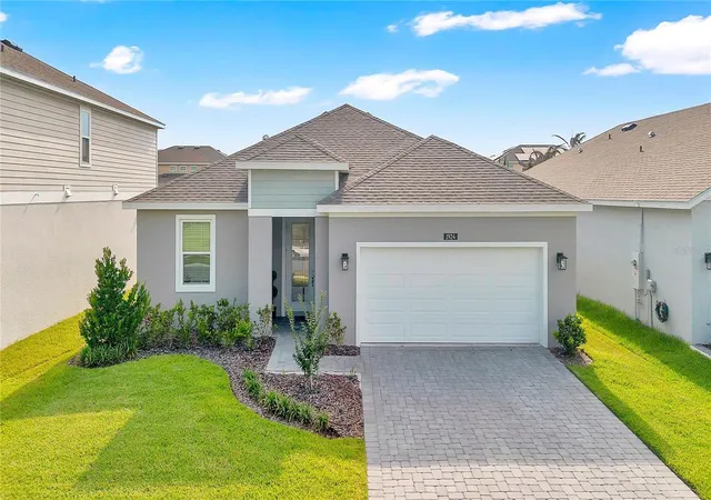 2nd image of 1924 Columbus Path, Saint Cloud, FL 34771 | MLS# S5152435