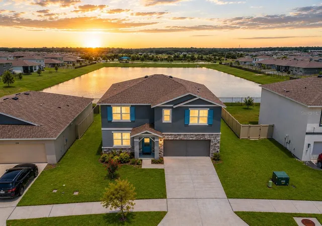 1st image of 9728 Crescent Ray Dr, Wesley Chapel, FL 33545 | MLS# TB8522710