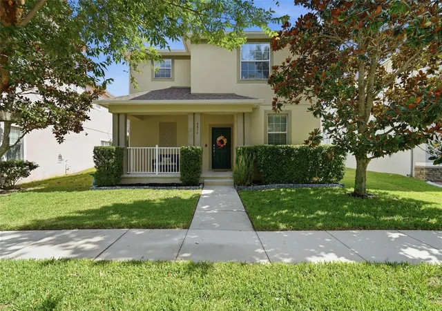 Photo 1 of Sale Pending at 6829 Sundrop St, Harmony, FL 34773 | MLS# O6419594 | Listing updated on 2026-08-31