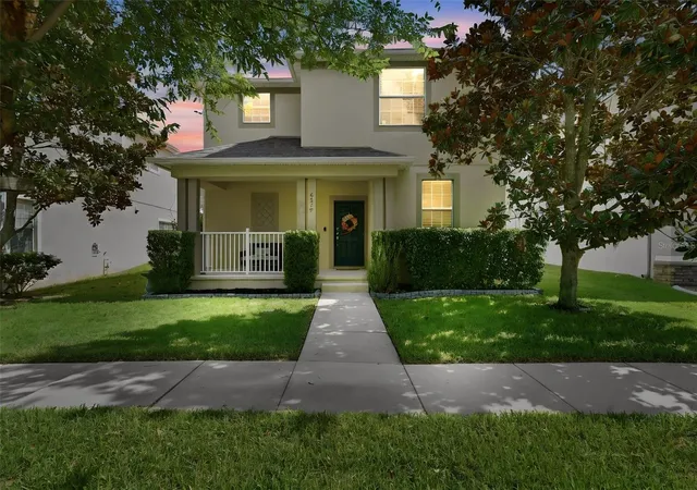 Photo 2 of Sale Pending at 6829 Sundrop St, Harmony, FL 34773 | MLS# O6419594 | Listing updated on 2026-08-31