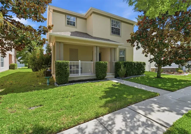 Photo 3 of Sale Pending at 6829 Sundrop St, Harmony, FL 34773 | MLS# O6419594 | Listing updated on 2026-08-31