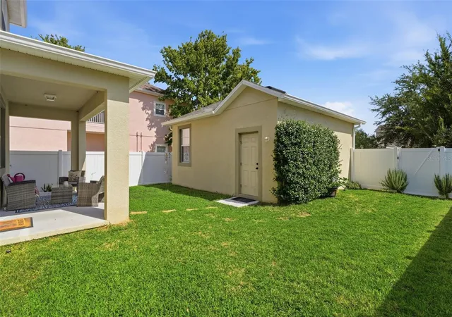 Photo 3 of Sale Pending at 6829 Sundrop St, Harmony, FL 34773 | MLS# O6419594 | Listing updated on 2026-08-31