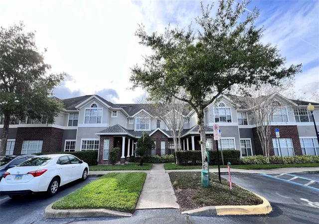 1st image of 11819 Estates Club Dr #1715, Orlando, FL 32825 | MLS# O6419595