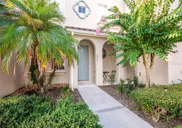 Photo 1 of Townhouse for sale at 2925 Aqua Virgo Loop #25, Orlando, FL 32837 | MLS# R4911503 | Listing updated on 2026-07-14