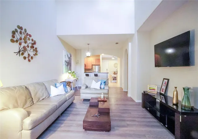 Photo 3 of Townhouse for sale at 2925 Aqua Virgo Loop #25, Orlando, FL 32837 | MLS# R4911503 | Listing updated on 2026-07-14