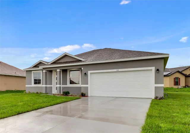 Photo 1 of Single family home for sale at 2239 Pecos Ct, Kissimmee, FL 34759 | MLS# S5152438 | Listing updated on 2026-09-28