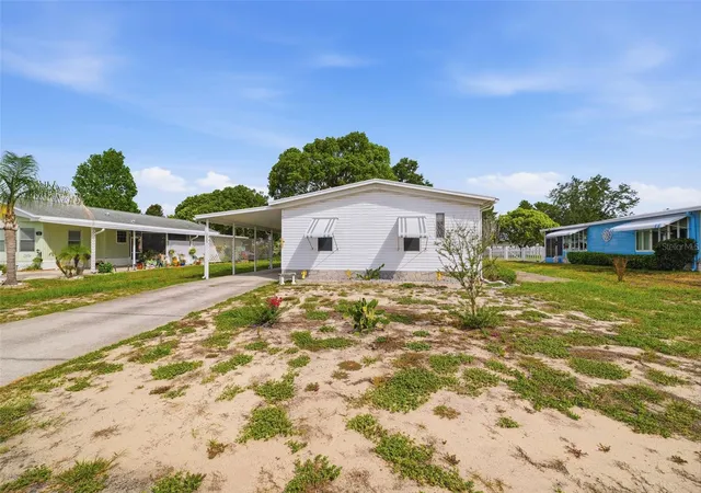 Homes for sale in Brooksville, FL | 15439 Brookridge Blvd, Brooksville, FL 34613 | MLS# W7887025