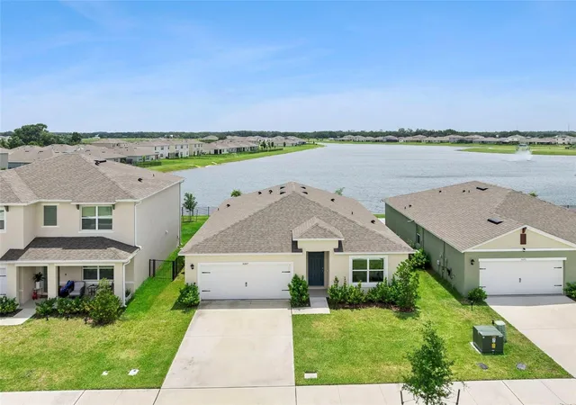 Photo 1 of Single family home for sale at 5087 Tana Ter, St Cloud, FL 34772 | MLS# O6419605 | Listing updated on 2026-08-24