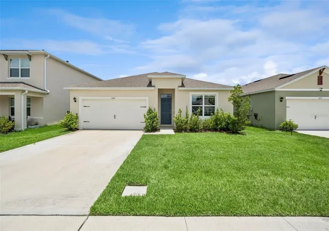 Photo 2 of Single family home for sale at 5087 Tana Ter, St Cloud, FL 34772 | MLS# O6419605 | Listing updated on 2026-08-24