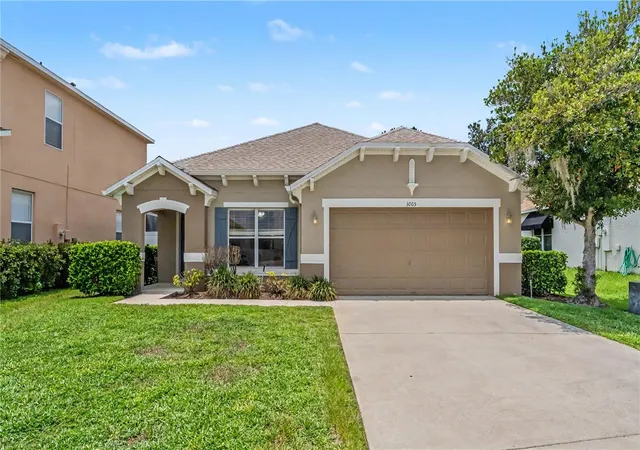 Homes for sale in Mulberry, FL | 3005 Park Ridge Ave, Mulberry, FL 33860 | MLS# L4963033