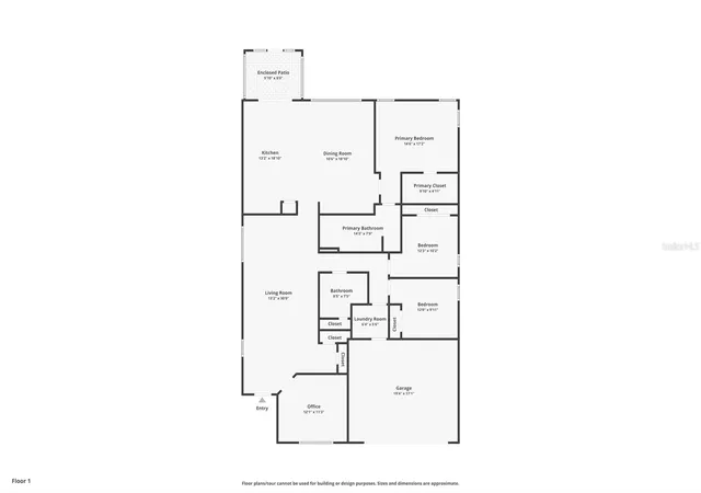 Homes for sale in Mulberry, FL | 3005 Park Ridge Ave, Mulberry, FL 33860 | MLS# L4963033