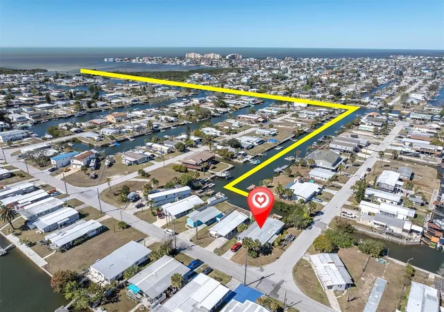 Homes for sale in Hudson, FL | 6629 Tower Dr, Hudson, FL 34667 | MLS# TB8522721