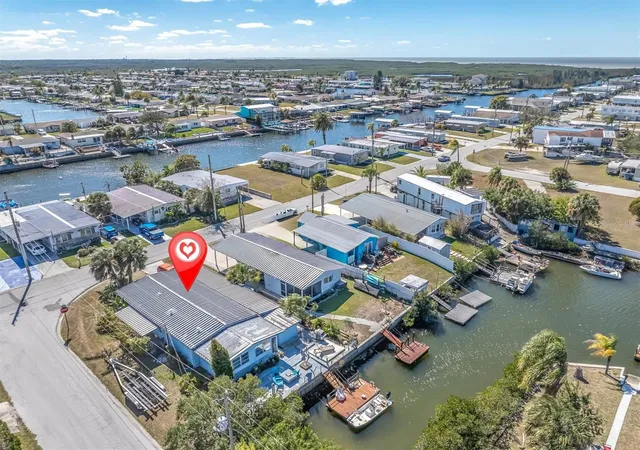 Homes for sale in Hudson, FL | 6629 Tower Dr, Hudson, FL 34667 | MLS# TB8522721