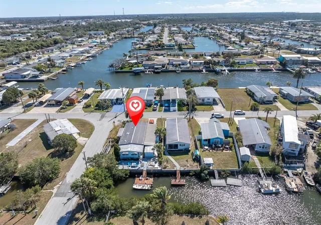 Homes for sale in Hudson, FL | 6629 Tower Dr, Hudson, FL 34667 | MLS# TB8522721