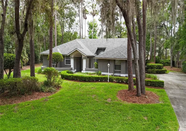 45th image of 4616 Nw 57th Dr, Gainesville, FL 32606 | MLS# GC541430
