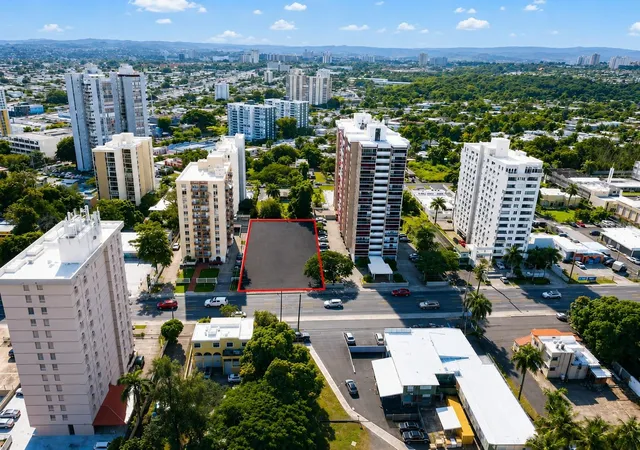 Photo 2 of Land for sale at Carr 2 Km 64 Villa Caparra, Guaynabo, PR 00966 | MLS# PR9122300 | Listing updated on 2026-06-26