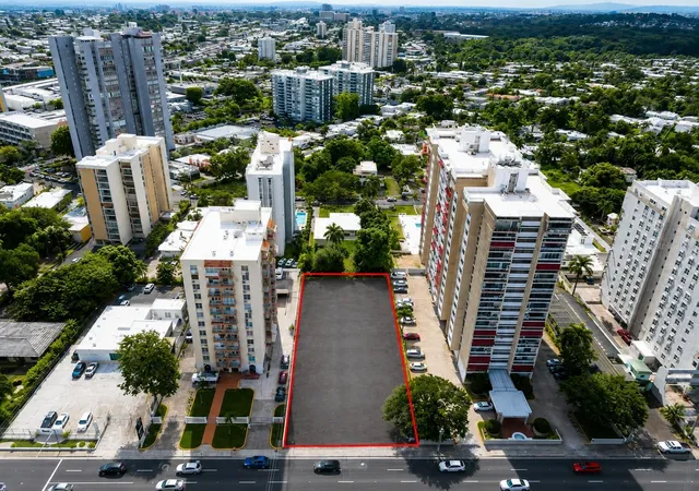 Photo 2 of Land for sale at Carr 2 Km 64 Villa Caparra, Guaynabo, PR 00966 | MLS# PR9122300 | Listing updated on 2026-06-26