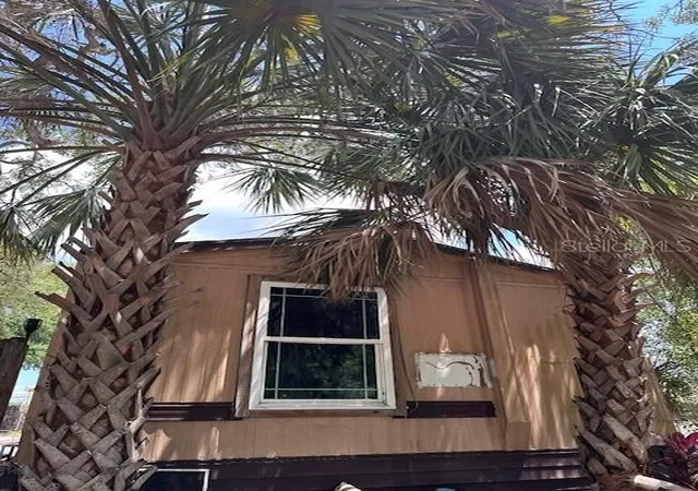 Photo 1 of Manufactured home for sale at 6631 Celeste Ln, New Port Richey, FL 34653 | MLS# TB8522725 | Listing updated on 2026-08-17