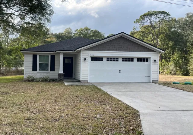 Photo 1 of Sale Pending at 11444 Hall Blvd, Jacksonville, FL 32218 | MLS# O6419612 | Listing updated on 2026-06-25