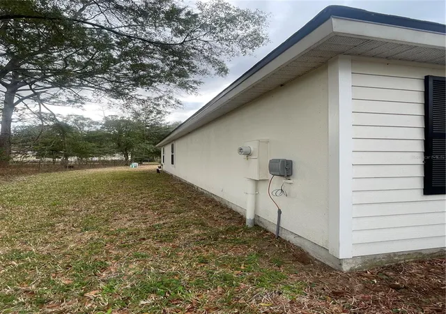 Photo 4 of Sale Pending at 11444 Hall Blvd, Jacksonville, FL 32218 | MLS# O6419612 | Listing updated on 2026-06-25