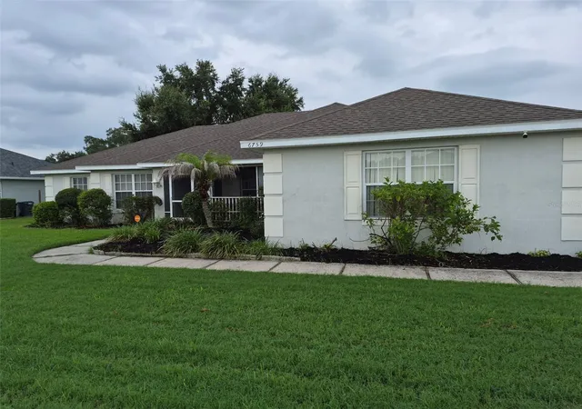 Photo 1 of Single family home for sale at 6759 Ashbury Dr, Lakeland, FL 33809 | MLS# L4963034 | Listing updated on 2026-10-23