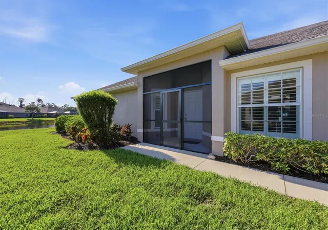 Photo 4 of House for sale at 5968 Ibis Ct, North Port, FL 34287 | MLS# N6144813 | Listing updated on 2026-09-09