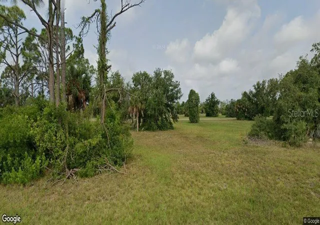 Photo 1 of Land for sale at 10 Cutter Rd, Placida, FL 33946 | MLS# C7527691 | Listing updated on 2026-08-07